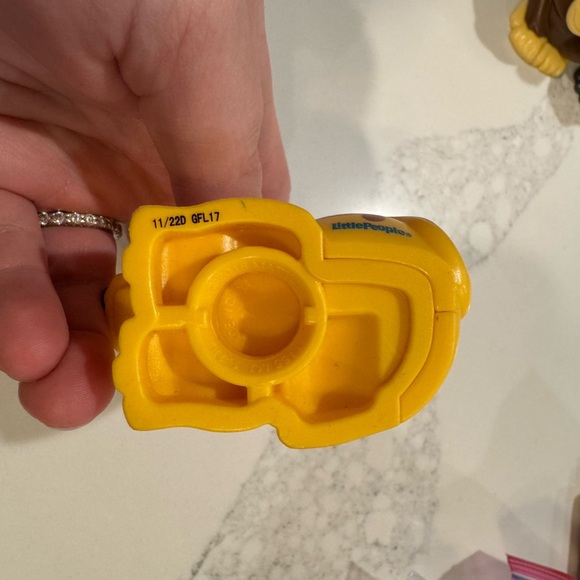 LITTLE PEOPLE animals lot - Picture 3 of 15